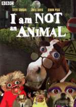 Watch I Am Not an Animal Movie4k