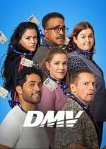DMV movie4k