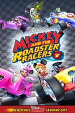 Watch Mickey and the Roadster Racers Movie4k