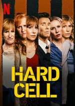 Watch Hard Cell Movie4k