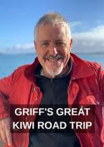 Watch Griff's Great Kiwi Road Trip Movie4k