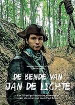 Watch De bende van Jan de Lichte Movie4k