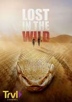 Watch Lost in the Wild Movie4k