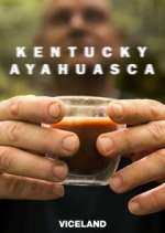 Watch Kentucky Ayahuasca Movie4k