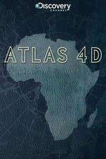 Watch Atlas 4D Movie4k