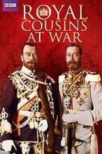 Watch Royal Cousins at War Movie4k