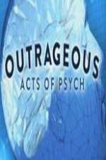 Watch Outrageous Acts of Psych Movie4k