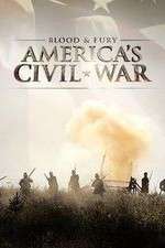 Watch Blood and Fury Americas Civil War Movie4k