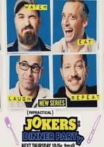 Watch Impractical Jokers: Dinner Party Movie4k