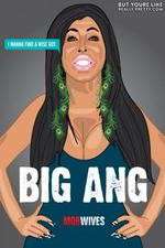 Watch Big Ang Movie4k