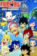 Watch Fairy Tail  (OVA) Movie4k