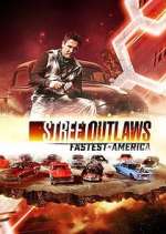 Watch Street Outlaws: Fastest in America Movie4k