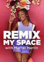 Watch Remix My Space with Marsai Martin Movie4k
