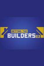 Watch Getting the Builders In Movie4k