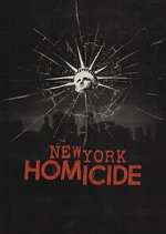 Watch New York Homicide Movie4k