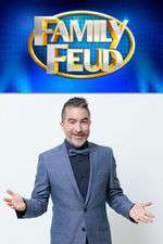 Watch Family Feud (NZ) Movie4k