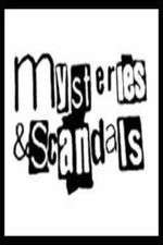 Watch Mysteries & Scandals Movie4k