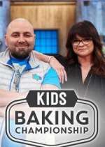 Watch Kids Baking Championship Movie4k