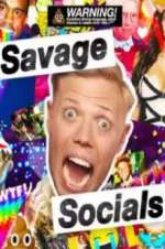 Watch Rob Beckett\'s Savage Socials Movie4k