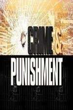 Watch Crime and Punishment Movie4k