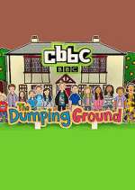 Watch The Dumping Ground Movie4k