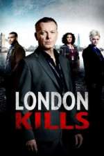 Watch London Kills Movie4k