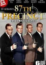 Watch 87th Precinct Movie4k