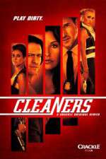 Watch Cleaners Movie4k