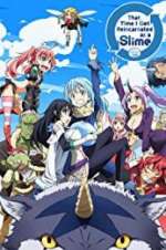 Watch That Time I Got Reincarnated as a Slime Movie4k