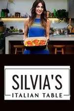 Watch Silvia's Italian Table Movie4k