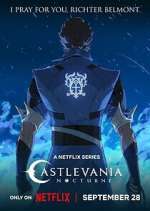 Watch Castlevania: Nocturne Movie4k