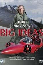 Watch James Mays Big Ideas Movie4k