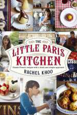 Watch The Little Paris Kitchen Cooking with Rachel Khoo Movie4k