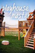 Watch Playhouse Masters Movie4k