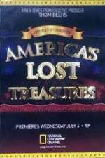 Watch America's Lost Treasures Movie4k