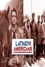 Watch Latino Americans Movie4k