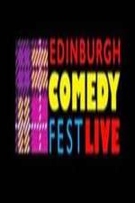 Watch Edinburgh Comedy Fest Live Movie4k