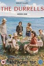 Watch The Durrells Movie4k