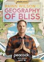 Watch Rainn Wilson and the Geography of Bliss Movie4k