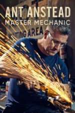 Watch Ant Anstead Master Mechanic Movie4k
