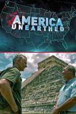 Watch America Unearthed Movie4k