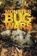 Watch Monster Bug Wars Movie4k