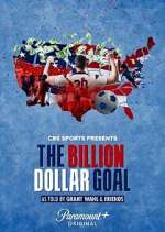 Watch The Billion Dollar Goal Movie4k