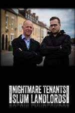 Watch Nightmare Tenants, Slum Landlords Movie4k