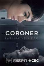 Watch Coroner Movie4k