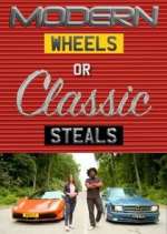 Watch Modern Wheels or Classic Steals Movie4k