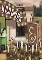 Watch Junk and Disorderly Movie4k