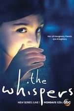 Watch The Whispers Movie4k