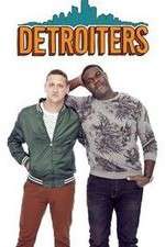 Watch Detroiters Movie4k