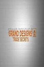 Watch Grand Designs Trade Secrets Movie4k